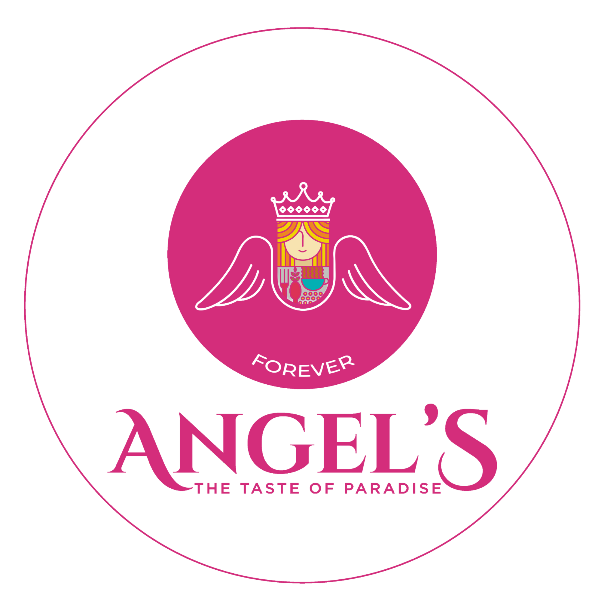 Angel's Forever